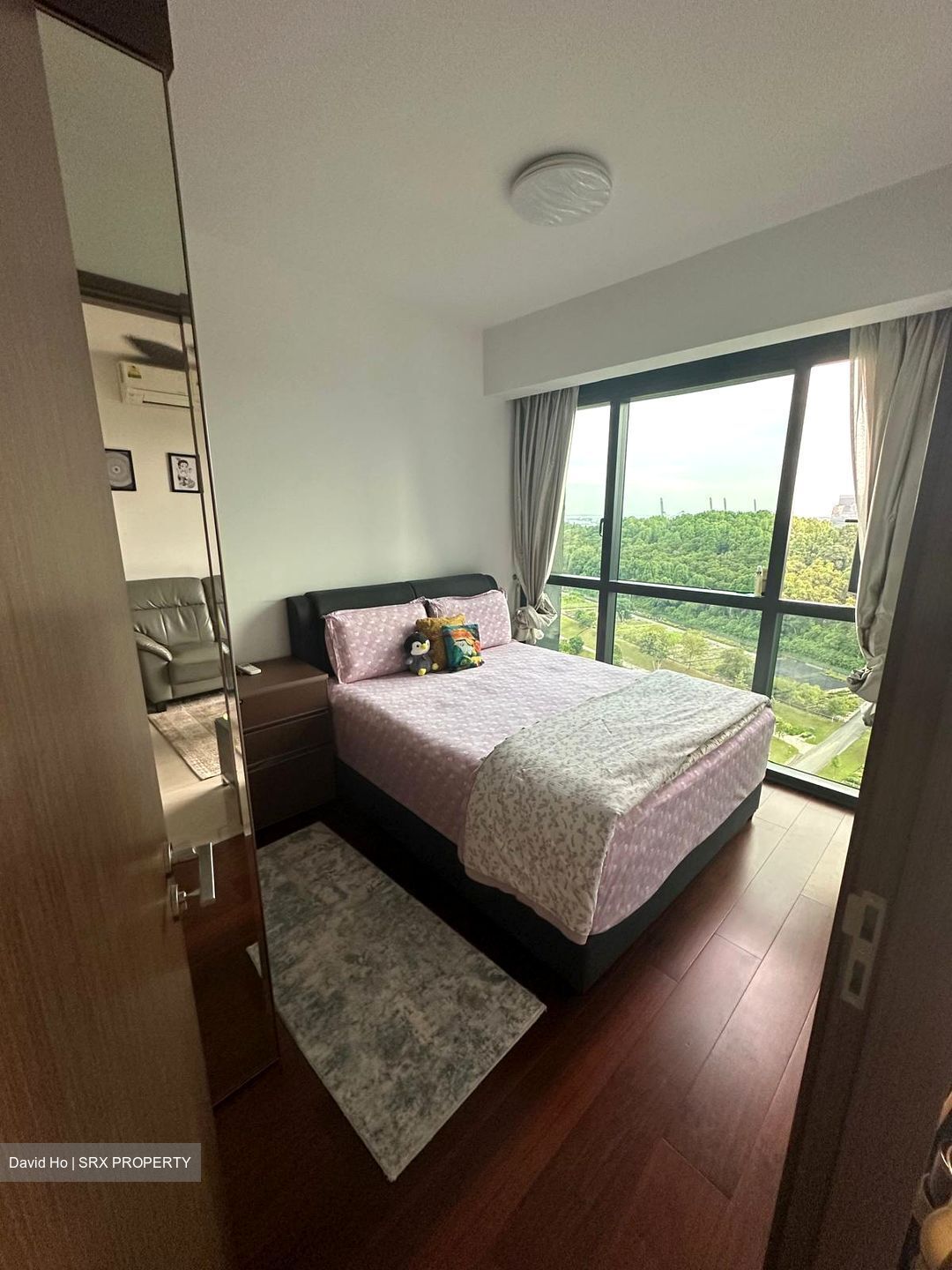 Normanton Park (D5), Apartment #509006651